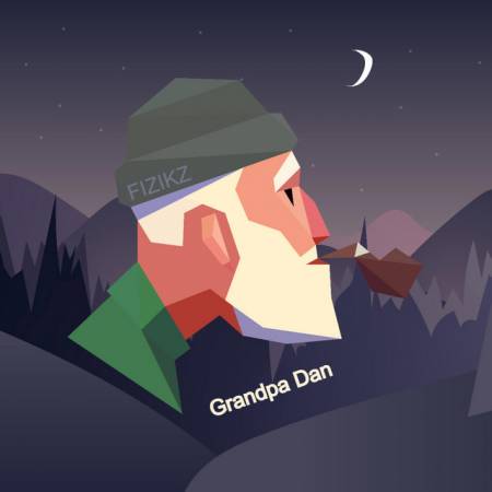 fizikz – Grandpa Dan